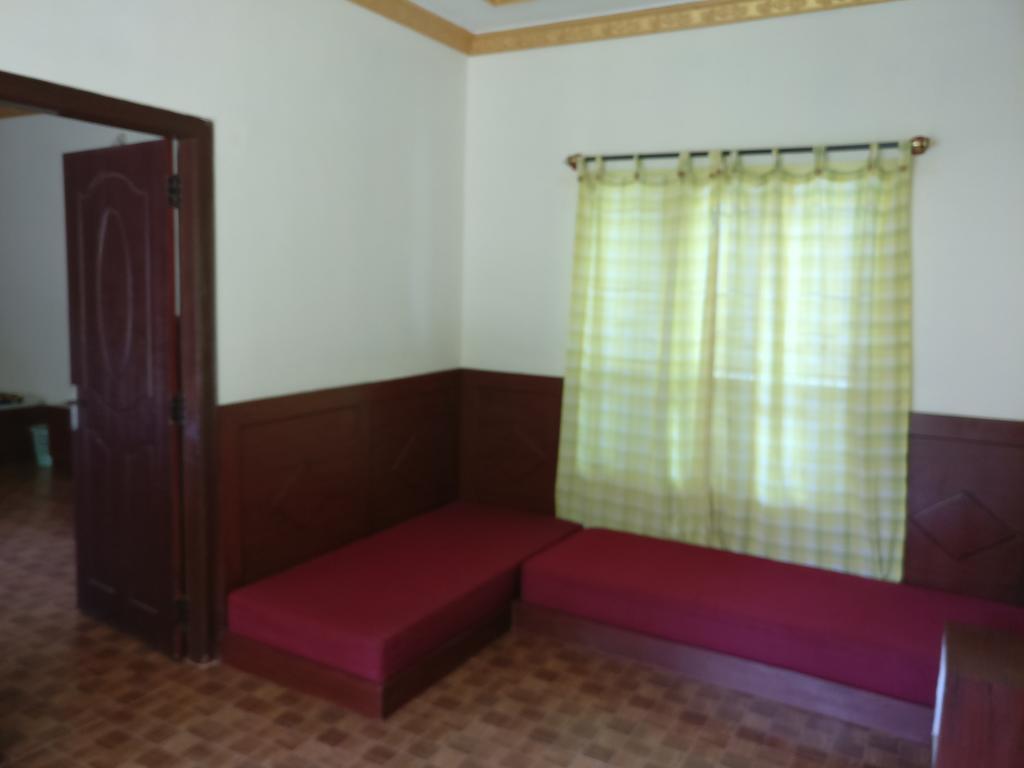 The Shades Homestay